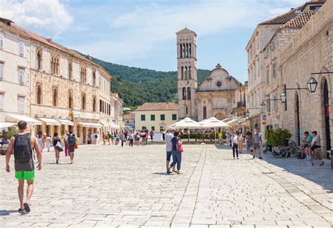 15 Most Charming Small Towns in Croatia (+Map).